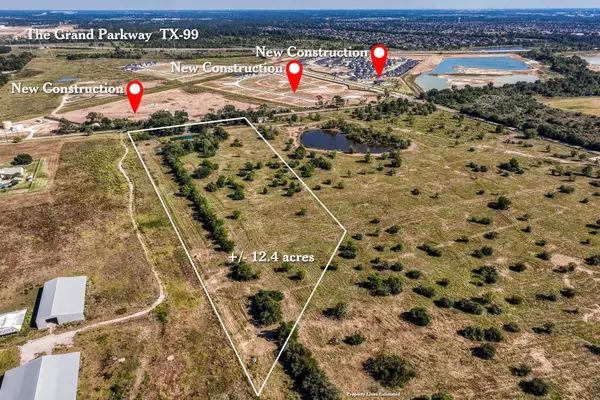 18201 Hopfe Road, Hockley, TX 77447