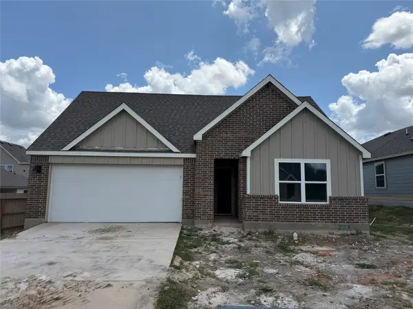 1005 Legrand Street, Brenham, TX 77833
