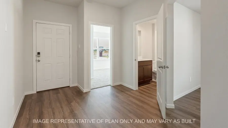 1005 Legrand Street, Brenham, TX 77833 - #2