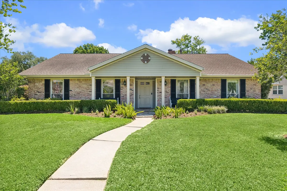 2534 Anniston Drive, Houston, TX 77080 - #1
