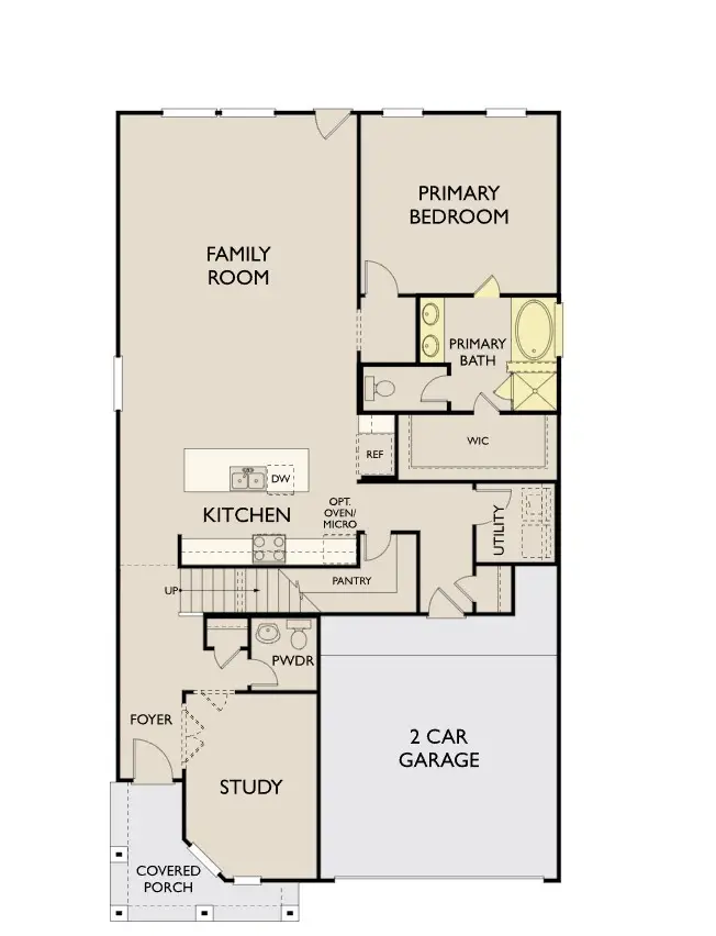 304 Redbud Ridge Drive, Brookshire, TX 77423 - #2