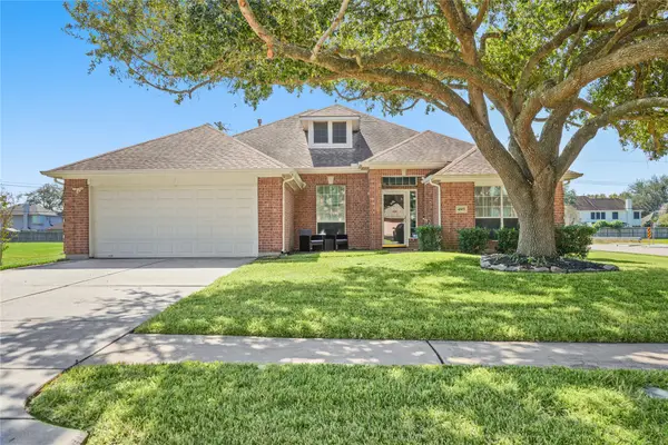 4503 Waverly Canyon Lane, League City, TX 77573