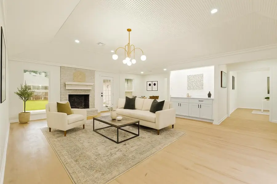 3351 S Sutton Square, Stafford, TX 77477 - Image #3