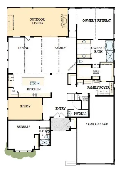 14406 Via Pacifica Ridge Drive, Cypress, TX 77433 - #2