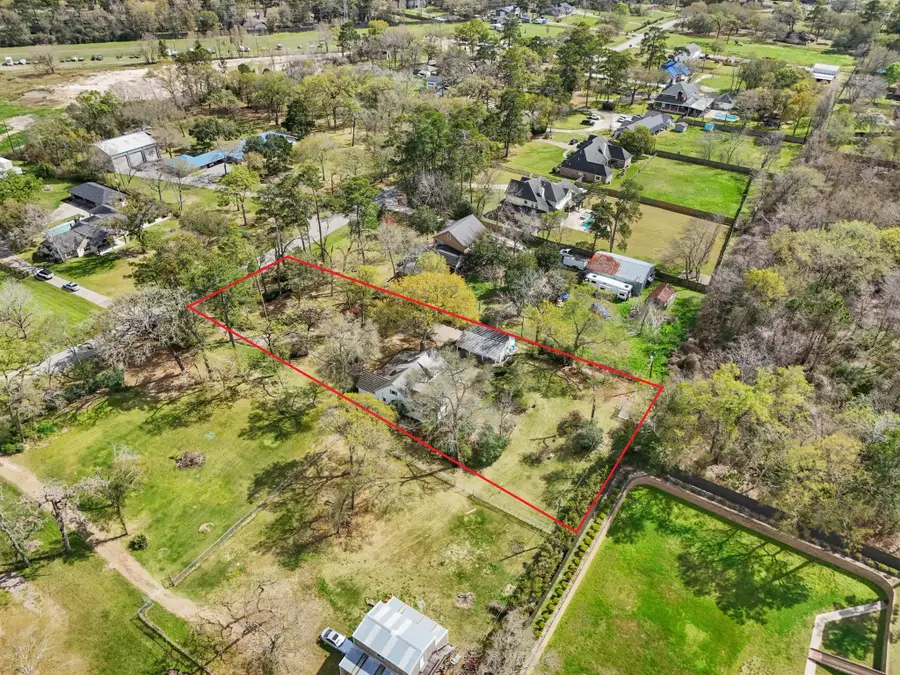 13835 Jarvis Road, Cypress, TX 77429 - #2