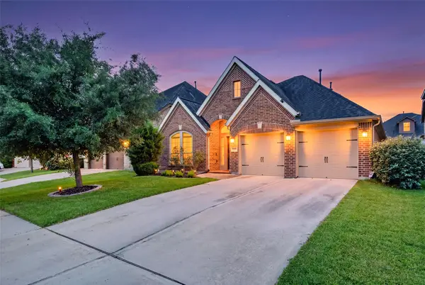22211 Slate Oaks Lane, Richmond, TX 77469