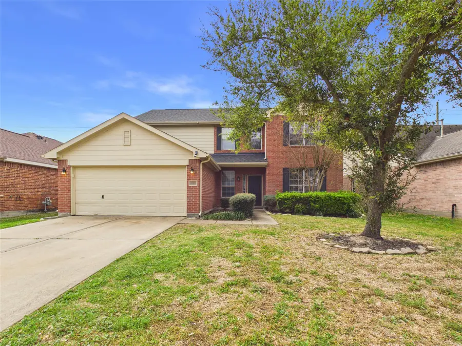 21719 Manitou Falls Lane, Katy, TX 77449 - #2