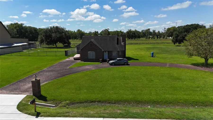 3745 Clayhead Road, Richmond, TX 77406 - #3