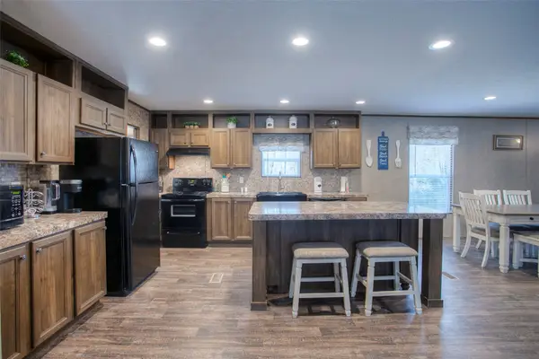 277 Rio Grande Drive, Trinity, TX 75862