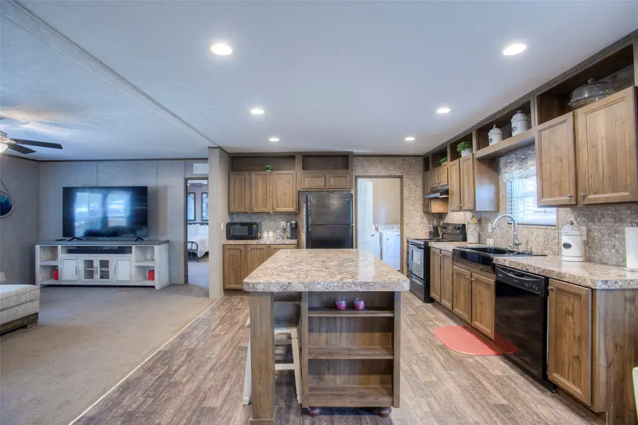 277 Rio Grande Drive, Trinity, TX 75862 - #3