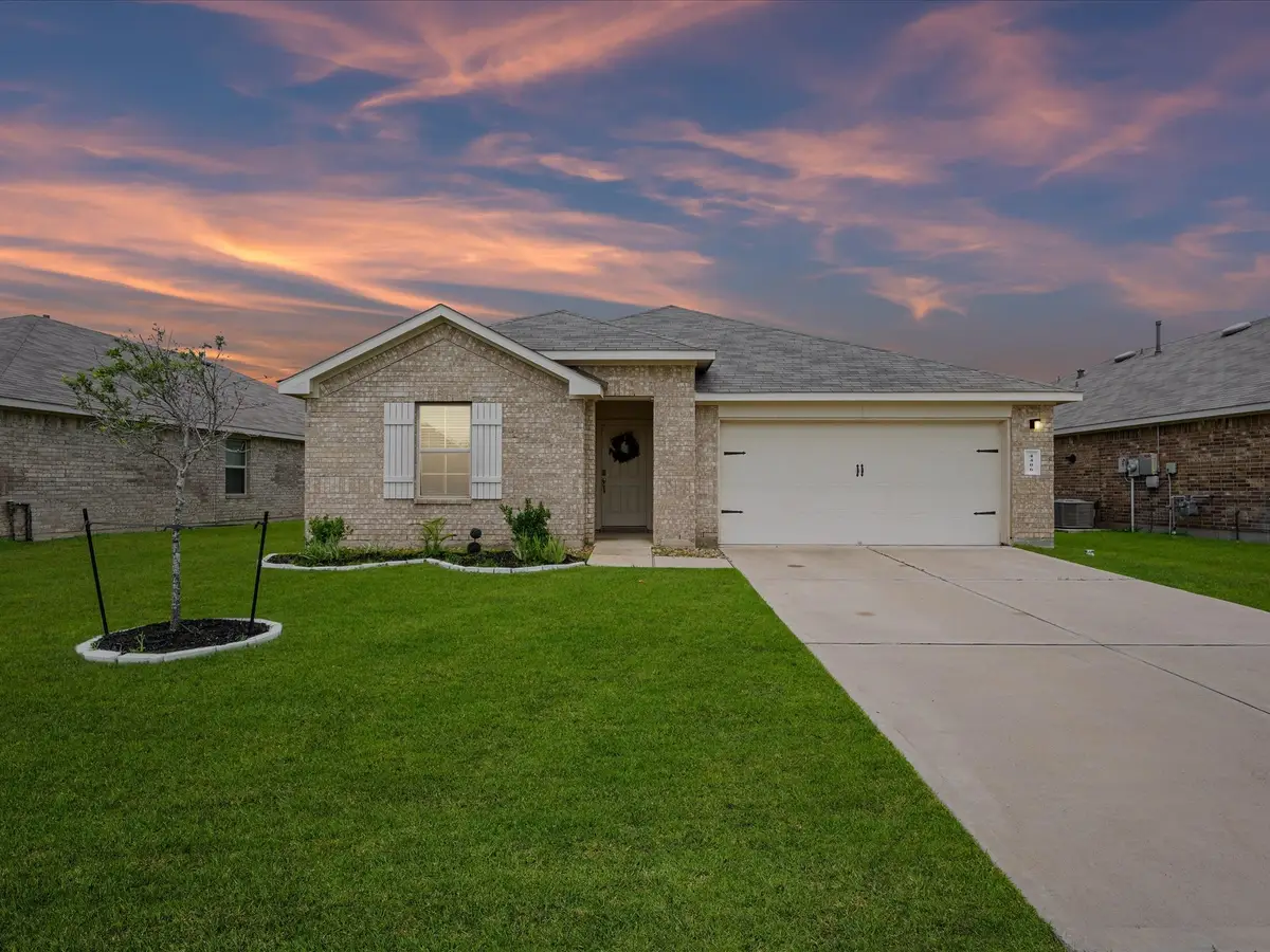 4406 Follina Trail, Katy, TX 77449 - Image #1