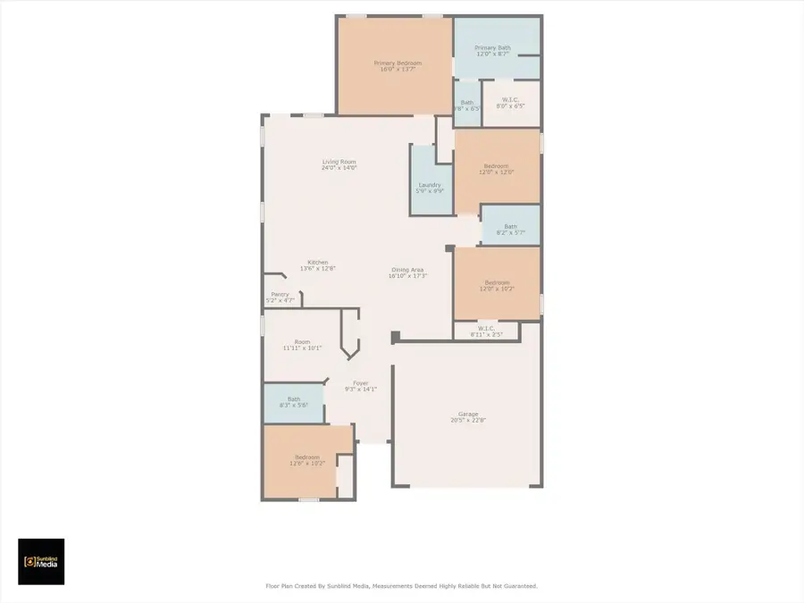 4406 Follina Trail, Katy, TX 77449 - Image #3