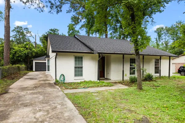 24402 Pine Canyon Drive, Spring, TX 77380