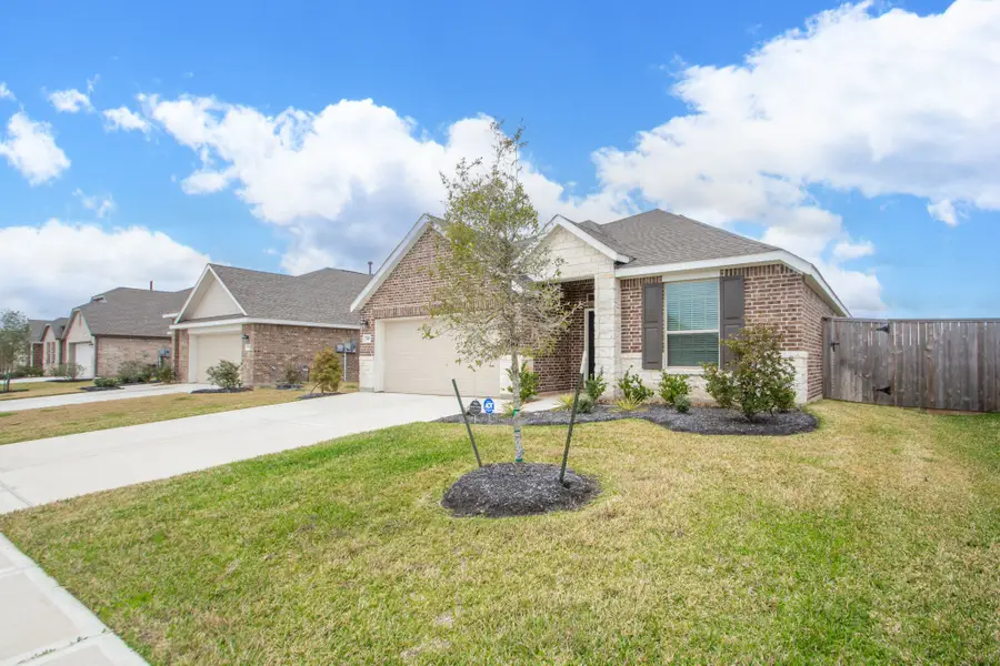 7815 Eagle Creek Lane, Richmond, TX 77469 - #3
