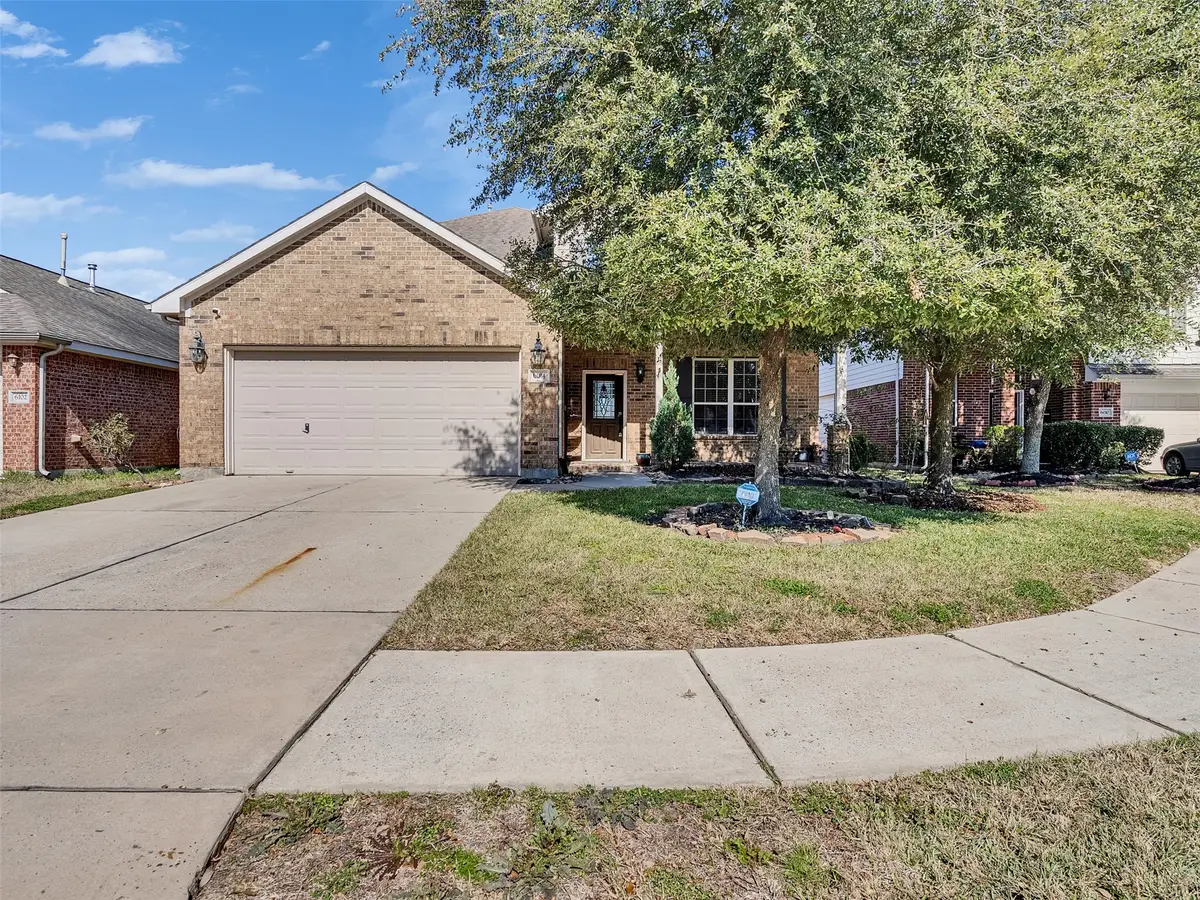 6014 Flagg Ranch Drive, Spring, TX 77388 - #1