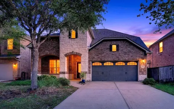 26319 Cedar Pine Drive, Katy, TX 77494