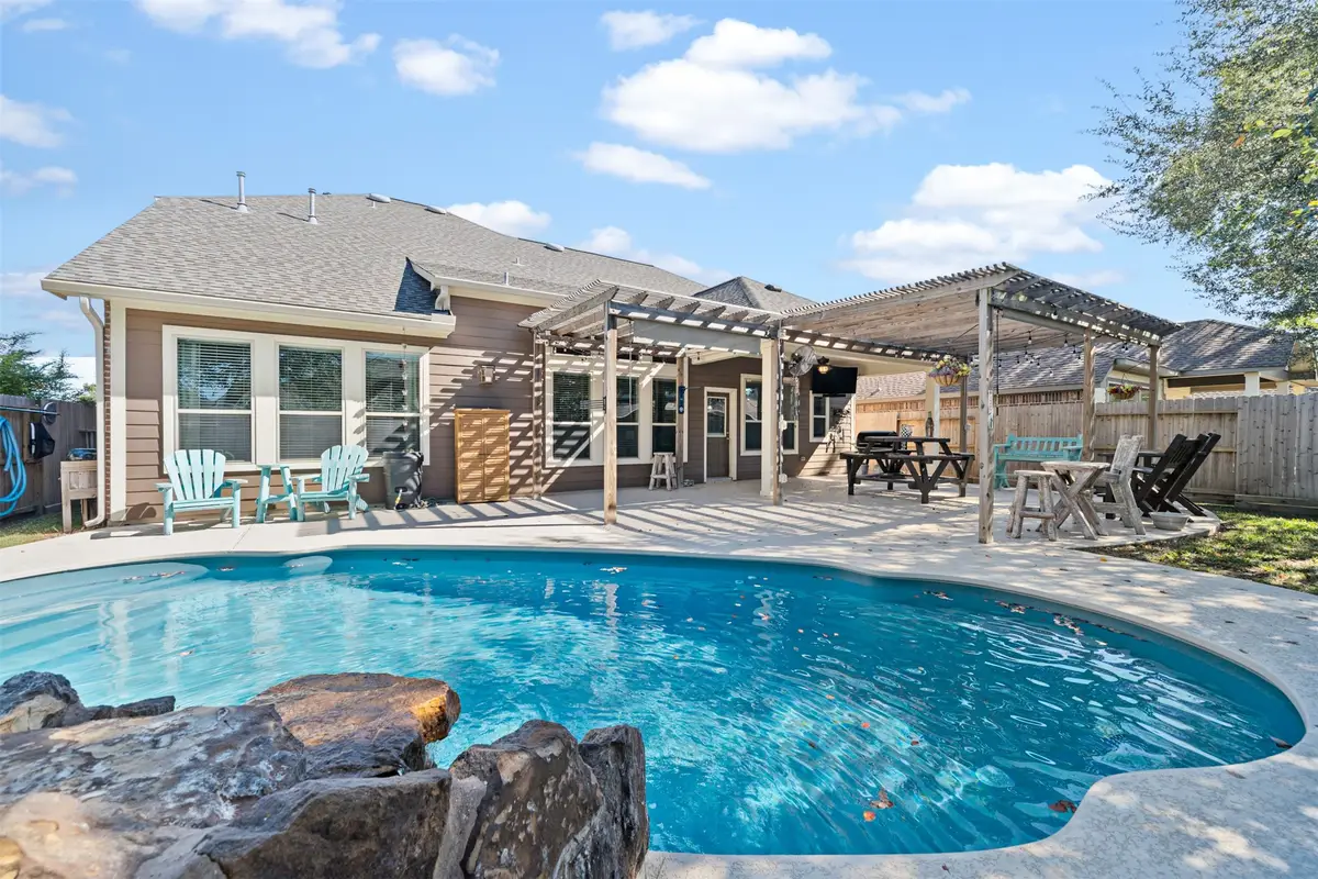 31525 Ember Trail Lane, Spring, TX 77386 - #1