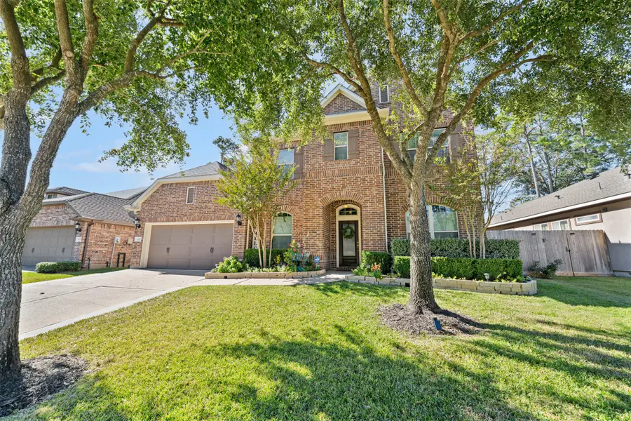 31525 Ember Trail Lane, Spring, TX 77386 - #2