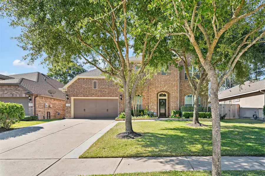 31525 Ember Trail Lane, Spring, TX 77386 - #3