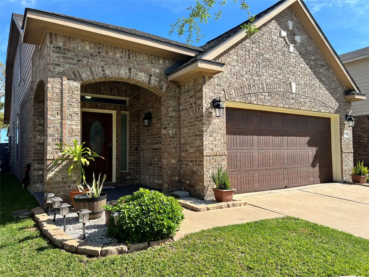 9111 Fuqua Ridge Lane, Houston, TX 77075 - #1