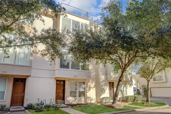 9133 Creekstone Lake Drive, Houston, TX 77054