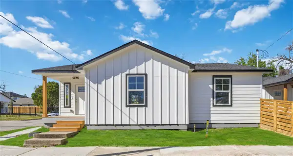 1501 Cavalcade Street, Houston, TX 77009