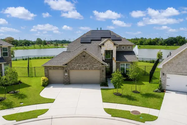 1926 Temple Grove Drive, Rosharon, TX 77583