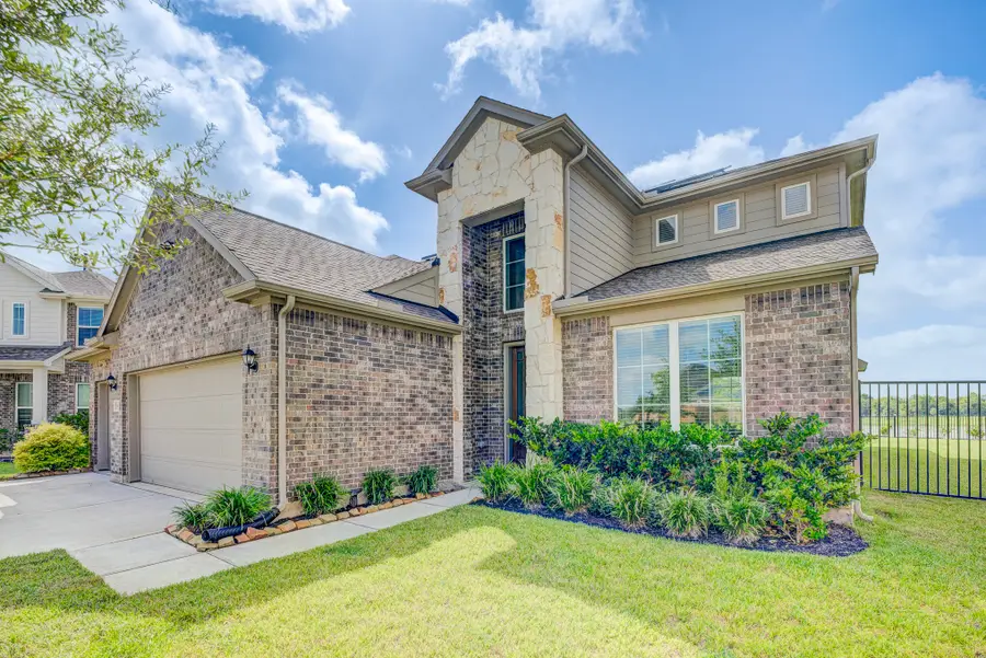 1926 Temple Grove Drive, Rosharon, TX 77583 - #2