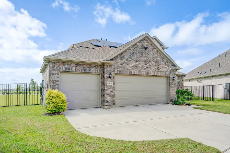 1926 Temple Grove Drive, Rosharon, TX 77583 - #3