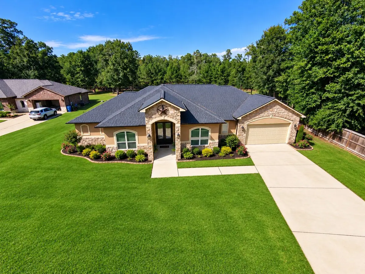 27639 Concho Drive, Splendora, TX 77372 - #1
