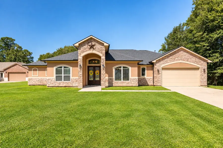 27639 Concho Drive, Splendora, TX 77372 - #2