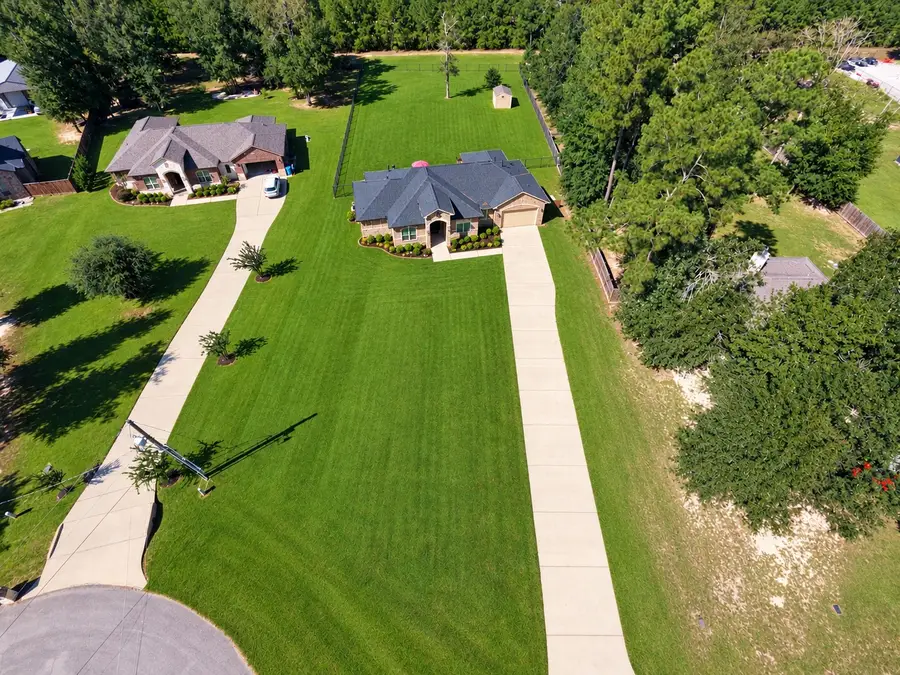 27639 Concho Drive, Splendora, TX 77372 - #3