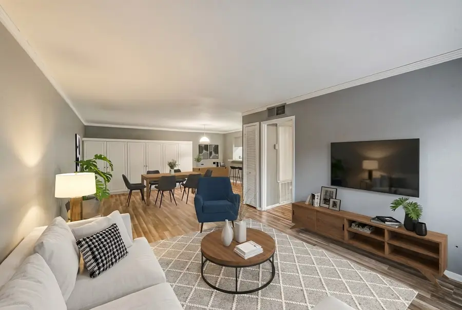 3131 Cummins Street #31, Houston, TX 77027 - Image #3