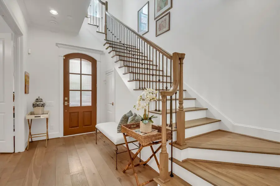 1216 Mosaico Lane, Houston, TX 77055 - Image #2