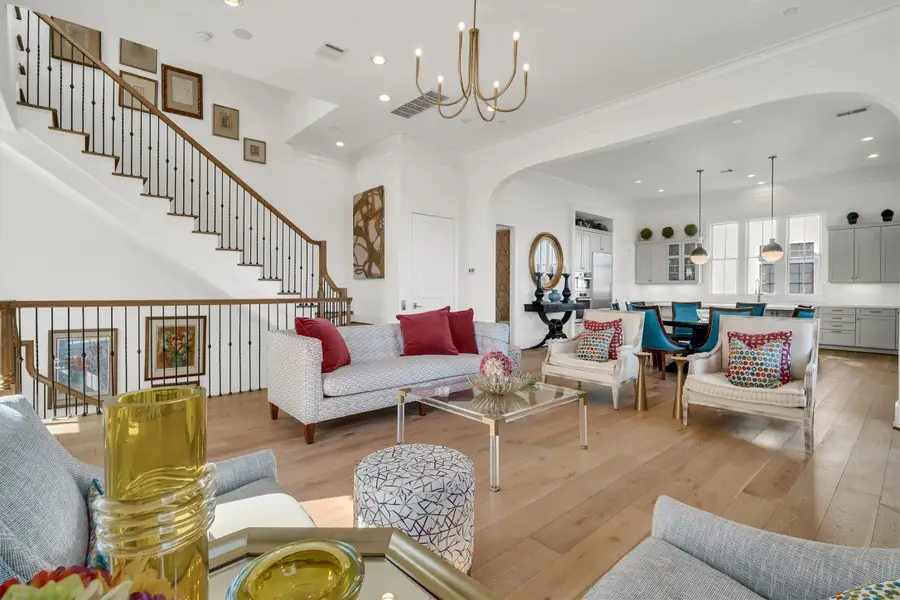 1216 Mosaico Lane, Houston, TX 77055 - Image #3