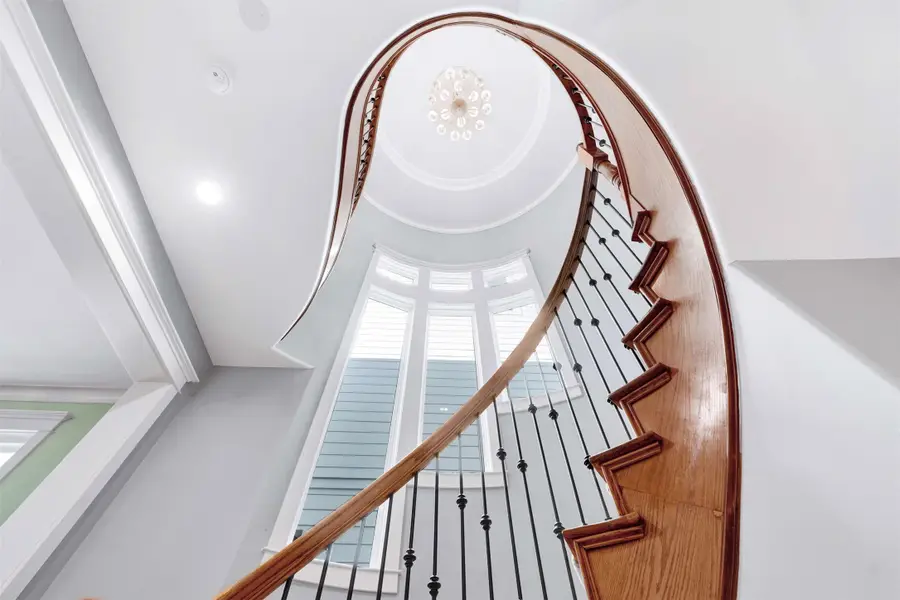 612 Rutland Street, Houston, TX 77007 - #3