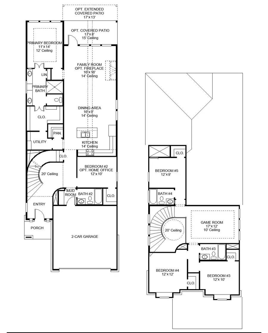 103 Bright Valley Way, Richmond, TX 77406 - #2