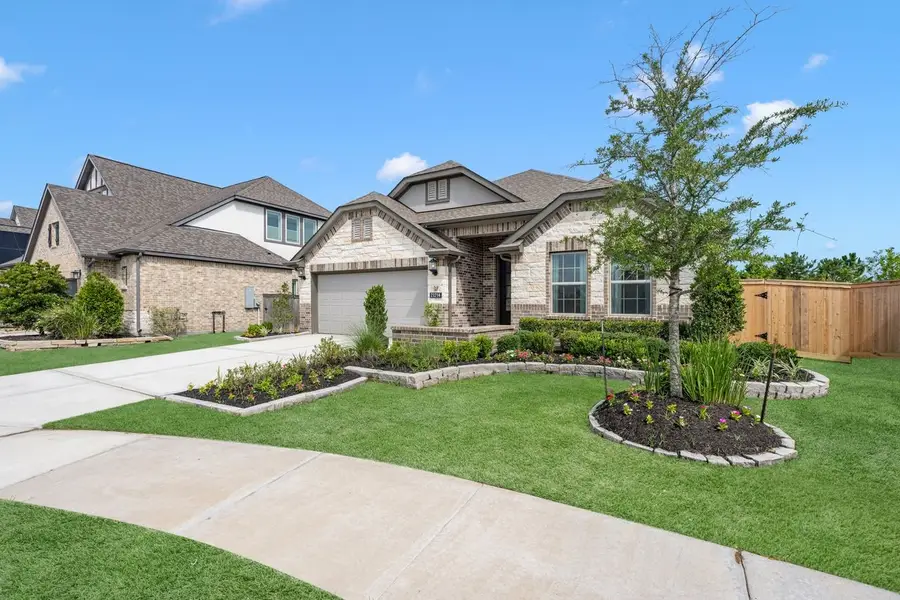 21214 Flower Nectar Court, Cypress, TX 77433 - #2