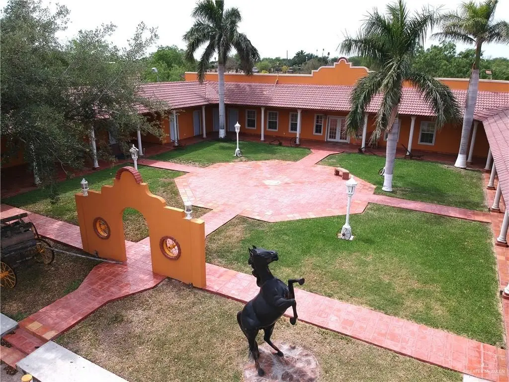 4113 Goodwin Street, Mission, TX 78574 - Image #1