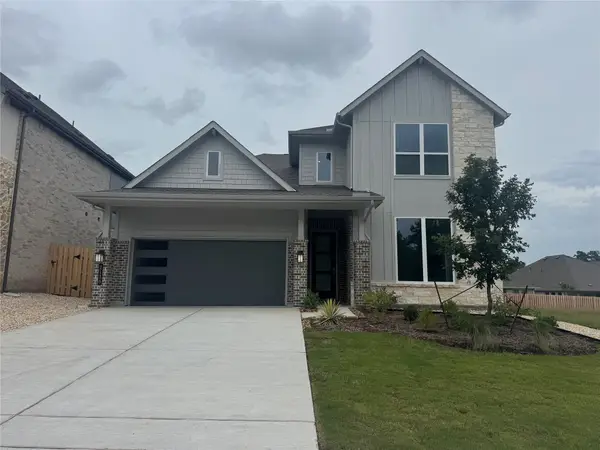 2284 Vargas Street, Montgomery, TX 77316