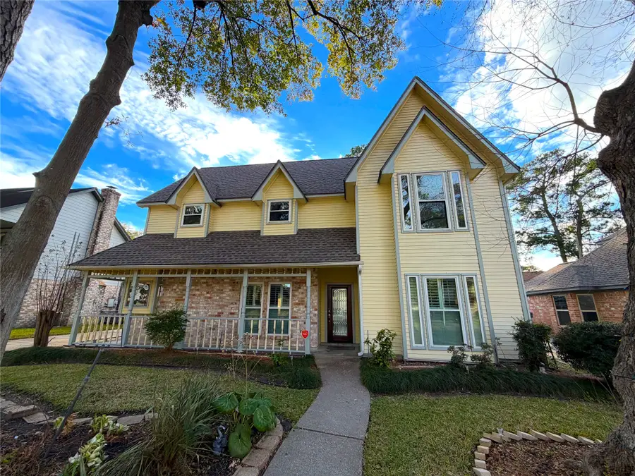 20723 Trellis Ln, Houston, TX 77073 - Image #2