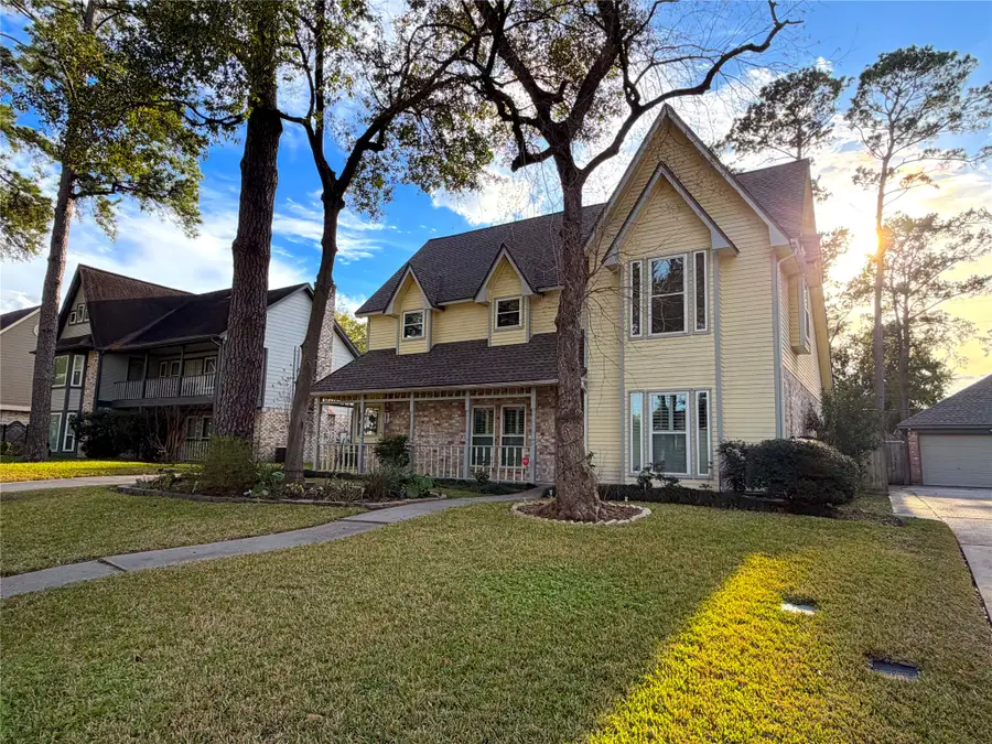 20723 Trellis Ln, Houston, TX 77073 - Image #3