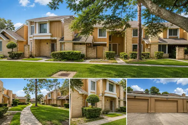 6167 Dryad Drive, Houston, TX 77035