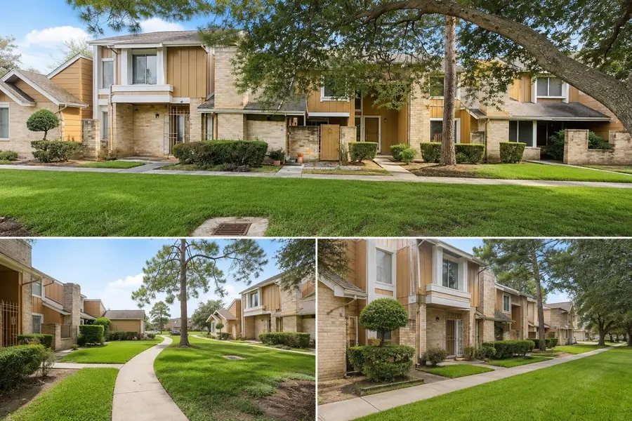 6167 Dryad Drive, Houston, TX 77035 - #2