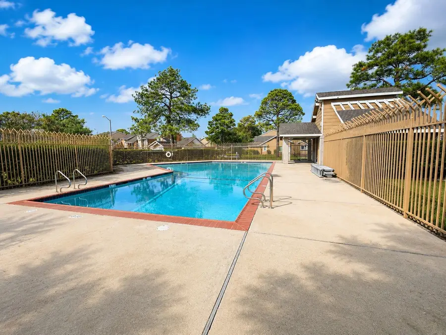 6167 Dryad Drive, Houston, TX 77035 - #3