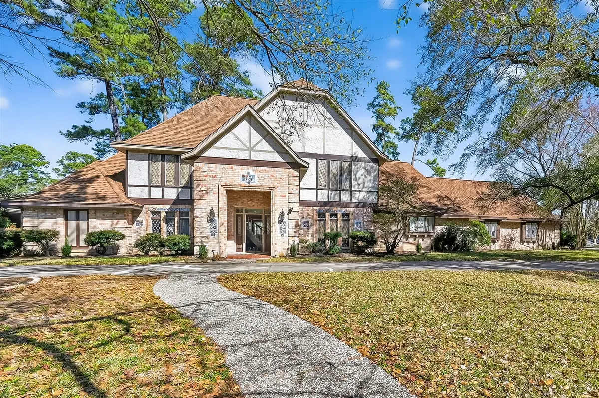 11302 Hylander Drive, Houston, TX 77070 - #1