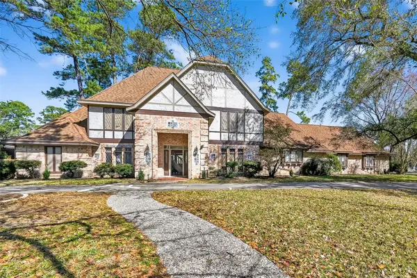 11302 Hylander Drive, Houston, TX 77070