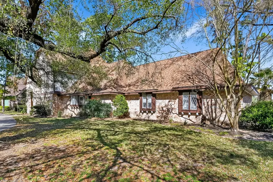 11302 Hylander Drive, Houston, TX 77070 - #3