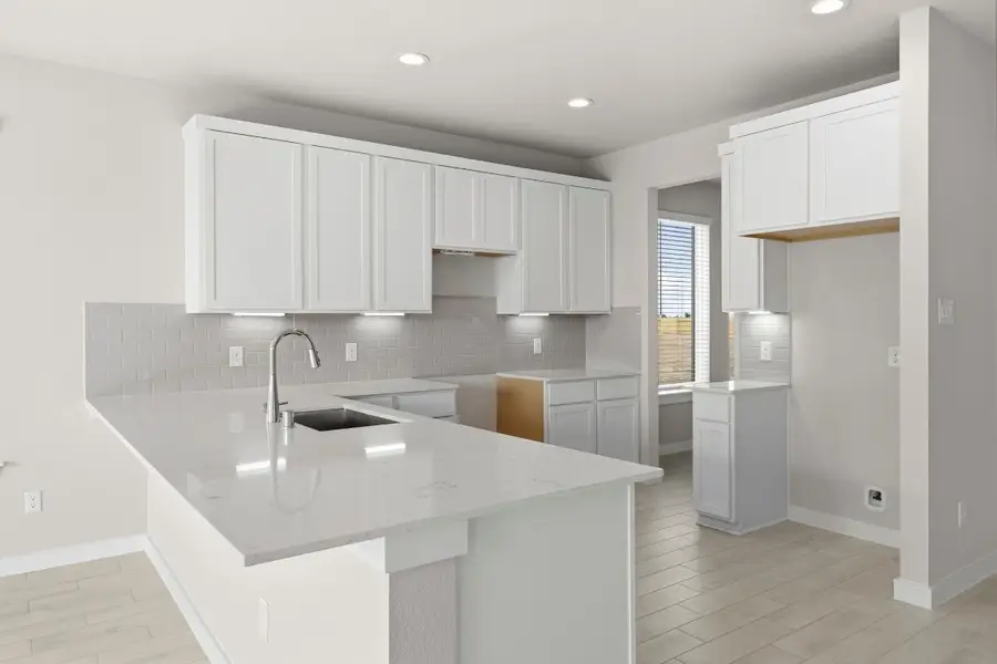 4032 Sun Burst Lane, Brookshire, TX 77423 - #3