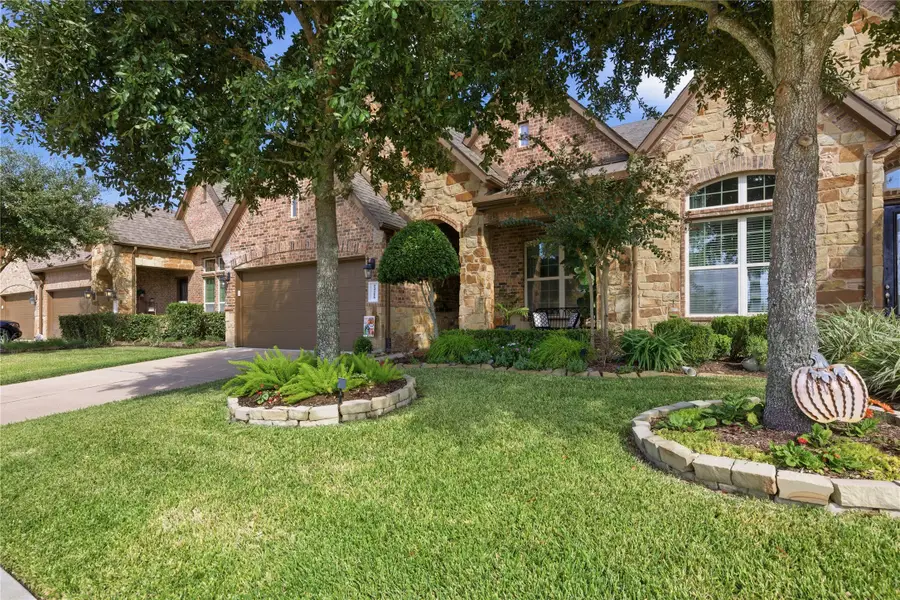 24218 Calico Trace Lane, Katy, TX 77494 - Image #2